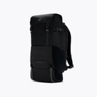 Shell Backpack All Black